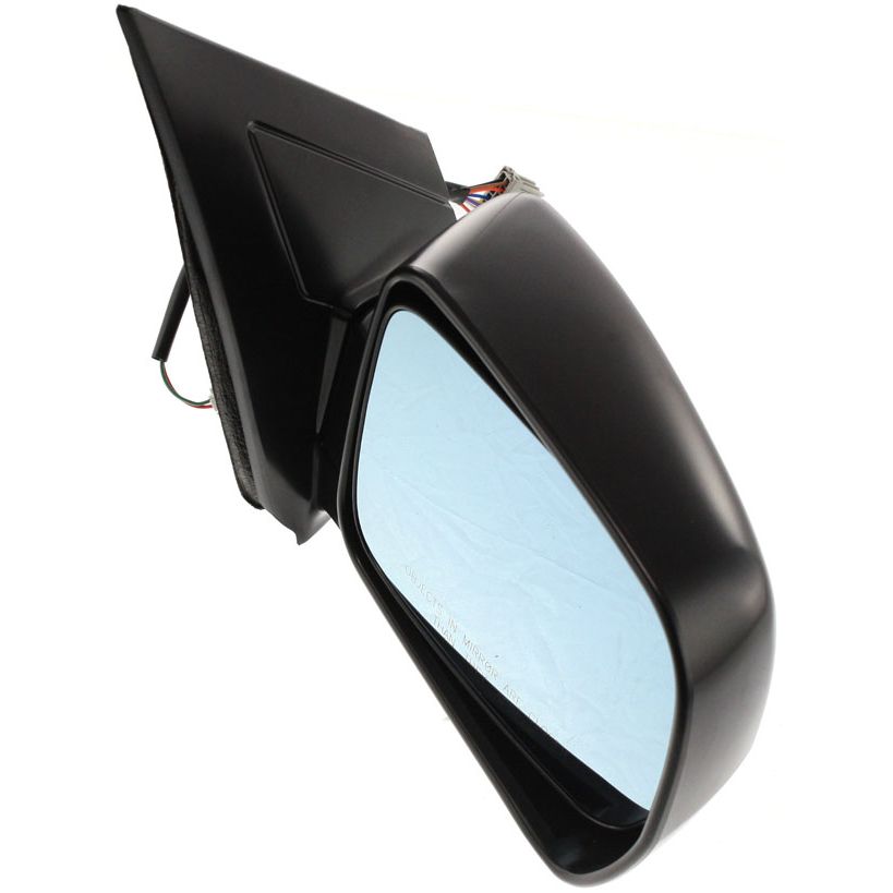 ACURA MDX DOOR MIRROR RIGHT (Passenger Side) PWR/HTD (W/MEMORY) OEM#76200S3VA14ZA 2001-2006 PL#AC1321104