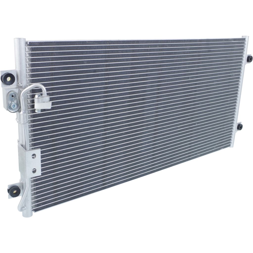 KIA SEDONA MINIVAN A/C CONDENSER 3.5/V6 OEM#1K52Y61E01C 2002-2005 PL#KI3030109