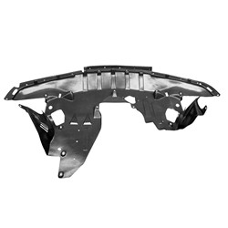ACURA RDX FRONT SPLASH SHIELD (FRONT ENG UNDER CVR) OEM#74112TX4A01-PFM 2013-2015 PL#AC1228119