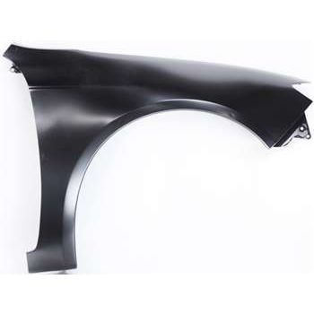SUBARU IMPREZA WRX/STI FENDER RIGHT (Passenger Side)(EXC STI MDL) OEM#57120FG0009P 2008-2010 PL#SU1241129