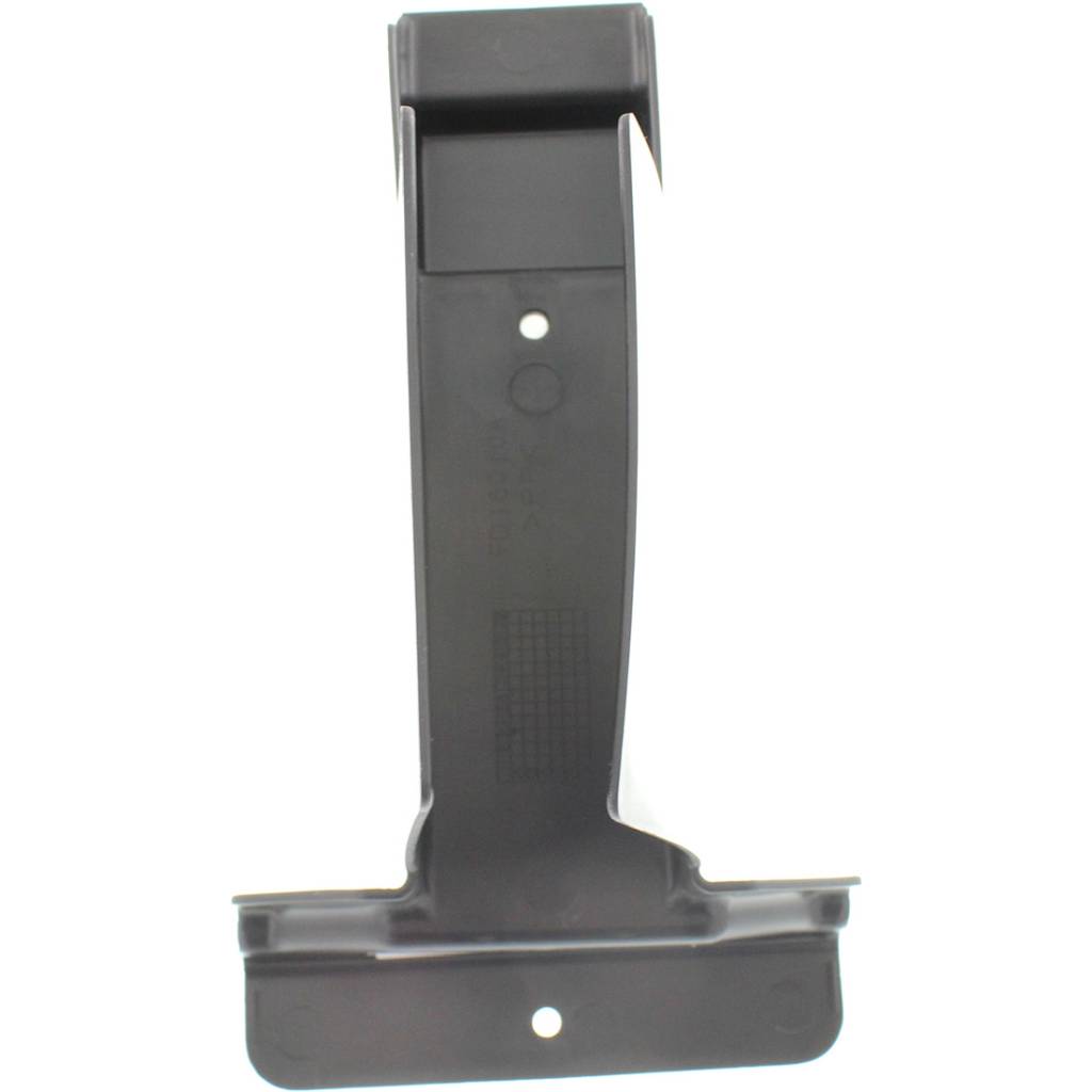 FORD TRUCKS & VANS RANGER GRILLE BRACKET OEM#4L5Z8C299AAA 2004-2011 PL#FO1207126