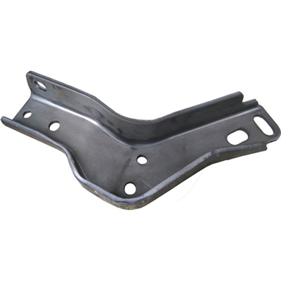 2008-2012 FORD / MERCURY Fender brace Left Driver Side OEM# 8L8Z16A024A PL# FO1244102