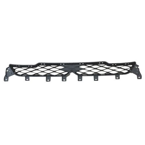 INFINITI QX55 FRONT BUMPER GRILLE **CAPA** OEM#622545VG0A 2022-2025 PL#IN1036118C