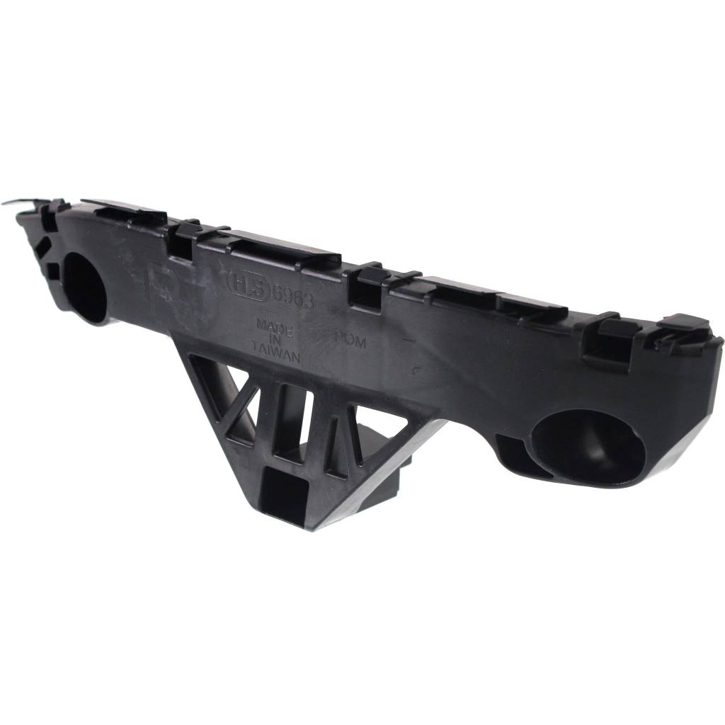 MAZDA MAZDA3 FRONT BUMPER COVER RETAINER RIGHT (Passenger Side) (2.3L) OEM#BBN6500T1C 2010-2013 PL#MA1033103