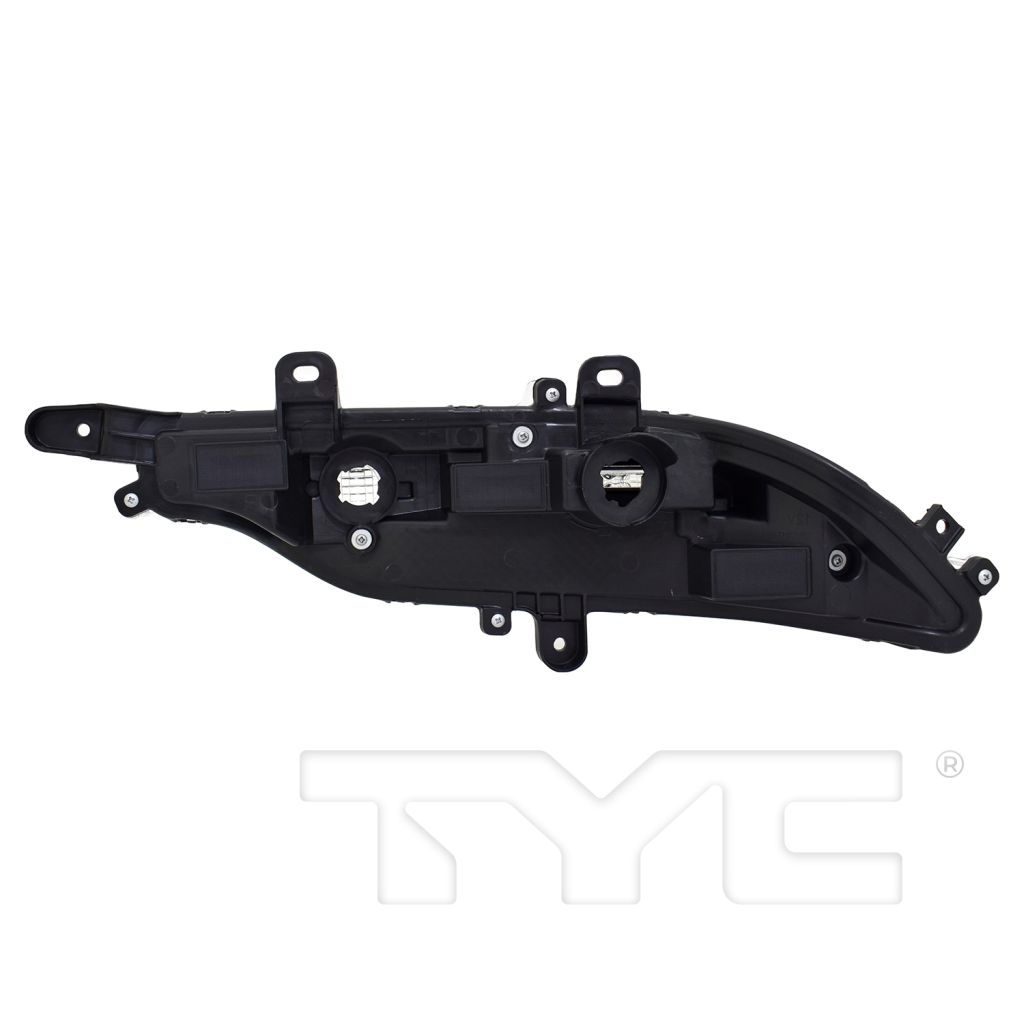TOYOTA VENZA SIGNAL/BACKUP LAMP UNIT LEFT (Driver Side) (ON BMP) OEM#8154148011 2021-2024 PL#TO2882109