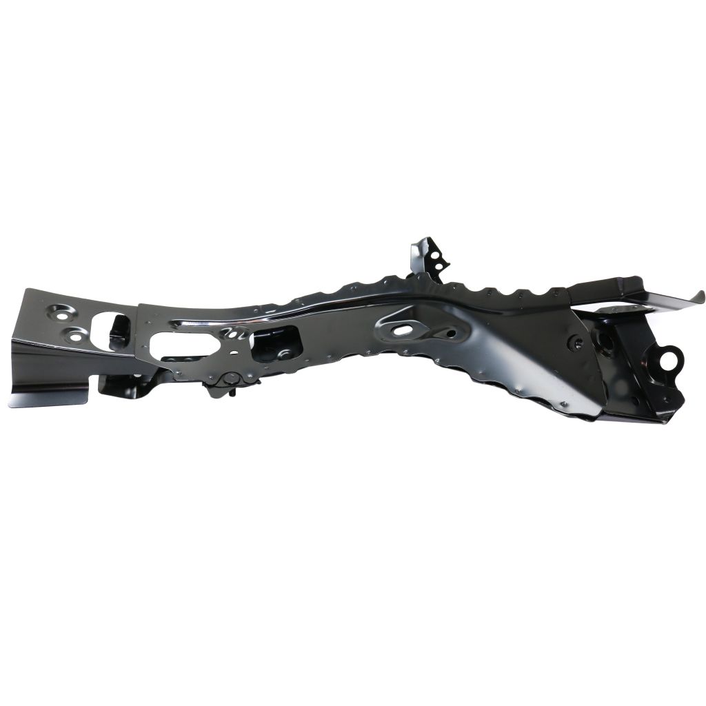 CHEVROLET MALIBU HYBRID FRONT FENDER APRON ASSY LEFT (Driver Side)**CAPA** OEM#84624979 2016-2020 PL#GM1225330C