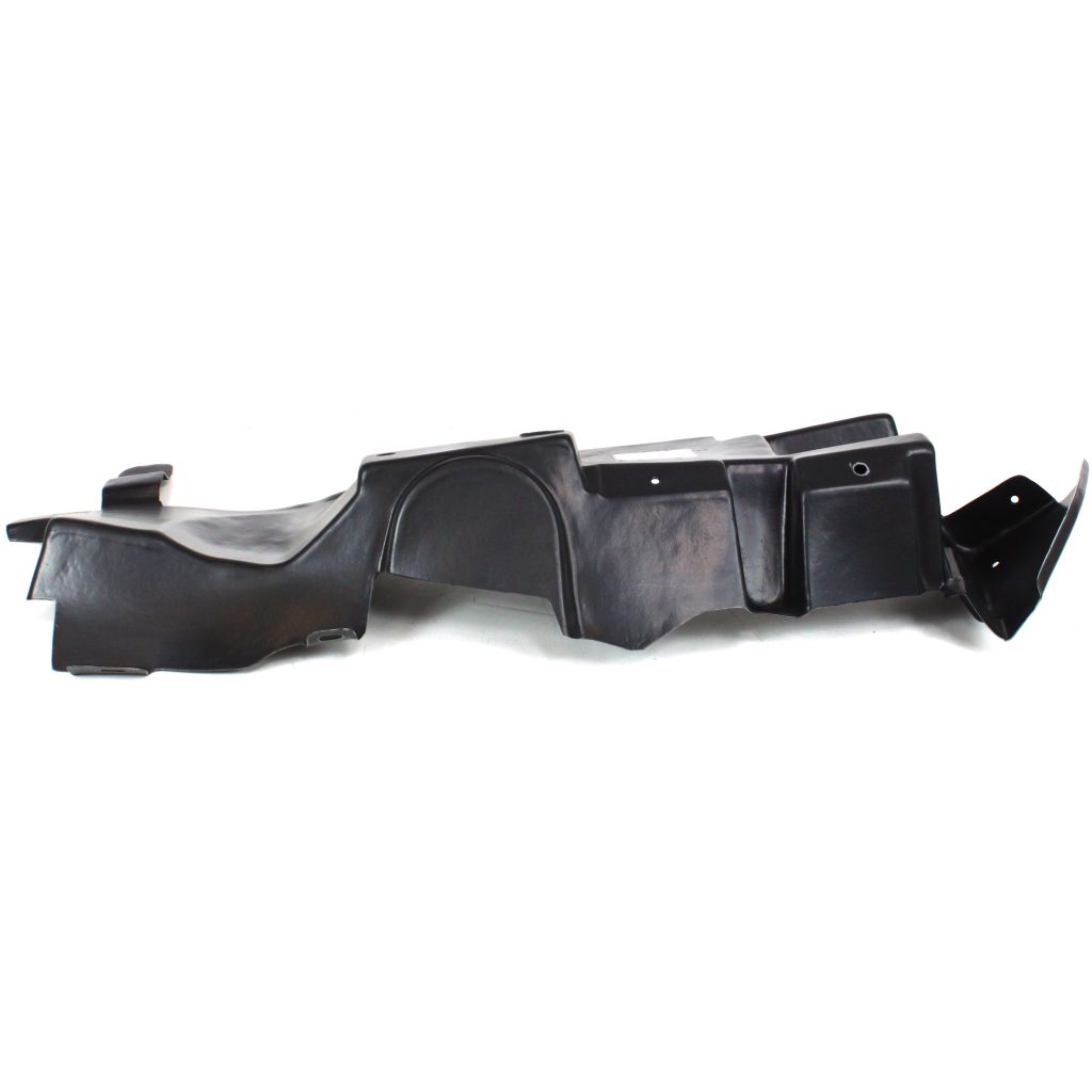 CHEVROLET MALIBU SEDAN FRONT SIDE SPLASH SHIELD RIGHT (Passenger Side) (2.4L)(ENG UNDER CVR) OEM#15826163 2008-2012 PL#GM1228113