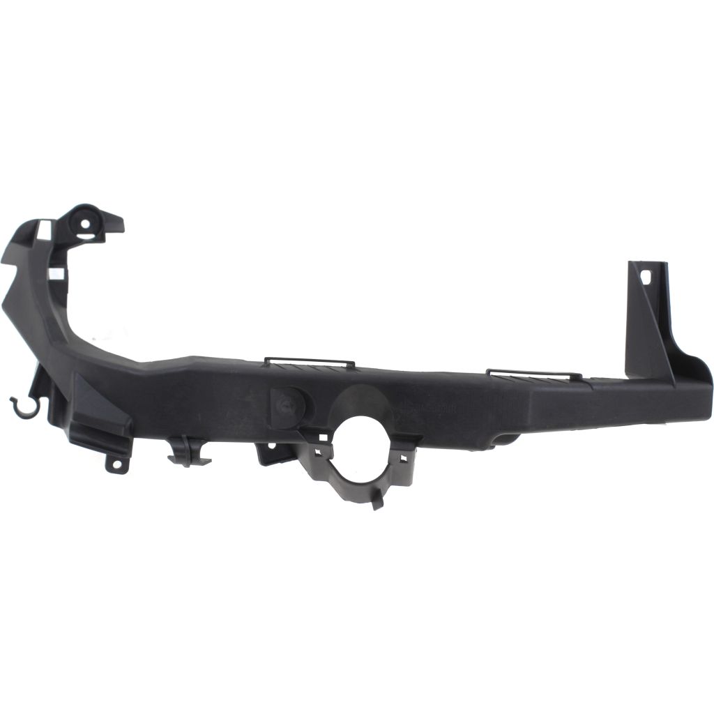 BMW BMW 3 (WAGON) HEAD/LAMP LOWER SUPPORT MOUNTING BRACKET RIGHT (Passenger Side) OEM#51647138402 2009-2012 PL#BM2509103