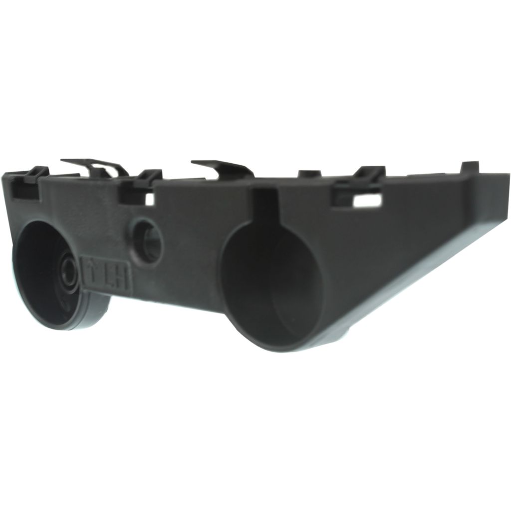 INFINITI Q50 REAR BUMPER COVER SUPPORT BRACKET UPPER LEFT (Driver Side) (PLASTIC) **CAPA** OEM#852254GA0A 2014-2024 PL#IN1142102C