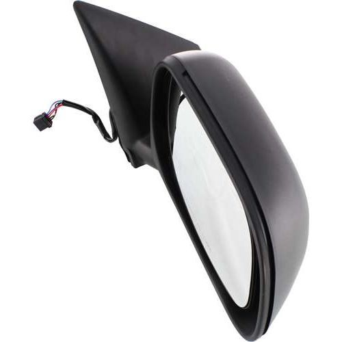 DODGE TRUCKS & VANS DURANGO DOOR MIRROR RIGHT (Passenger Side) POWER/HEATED (FOLD)(W/O Memory) OEM#55077400AM 2004-2009 PL#CH1321217