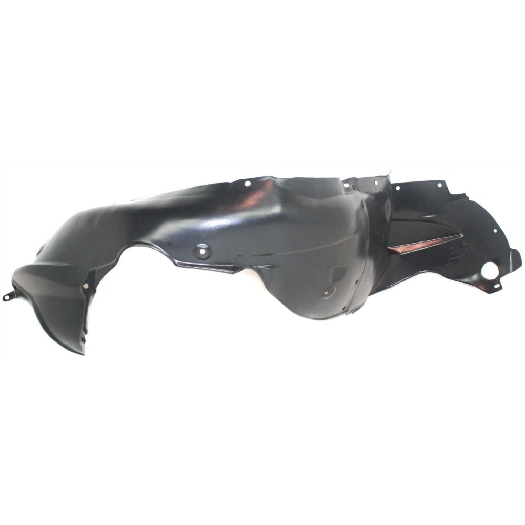 MAZDA MAZDA6 FENDER LINER LEFT (Driver Side) (W/SPOILER) OEM#GK2C56140K 2003-2004 PL#MA1248117