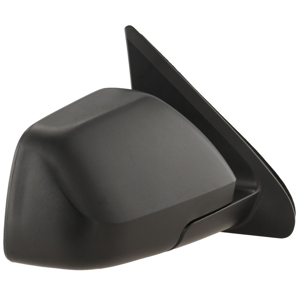 MERCURY MARINER DOOR MIRROR RIGHT (Passenger Side) POWER/HEATED (TEXTURED BLACK) W/BLIND SPOT GLASS OEM#AL8Z17682CA 2010-2011 PL#FO1321350