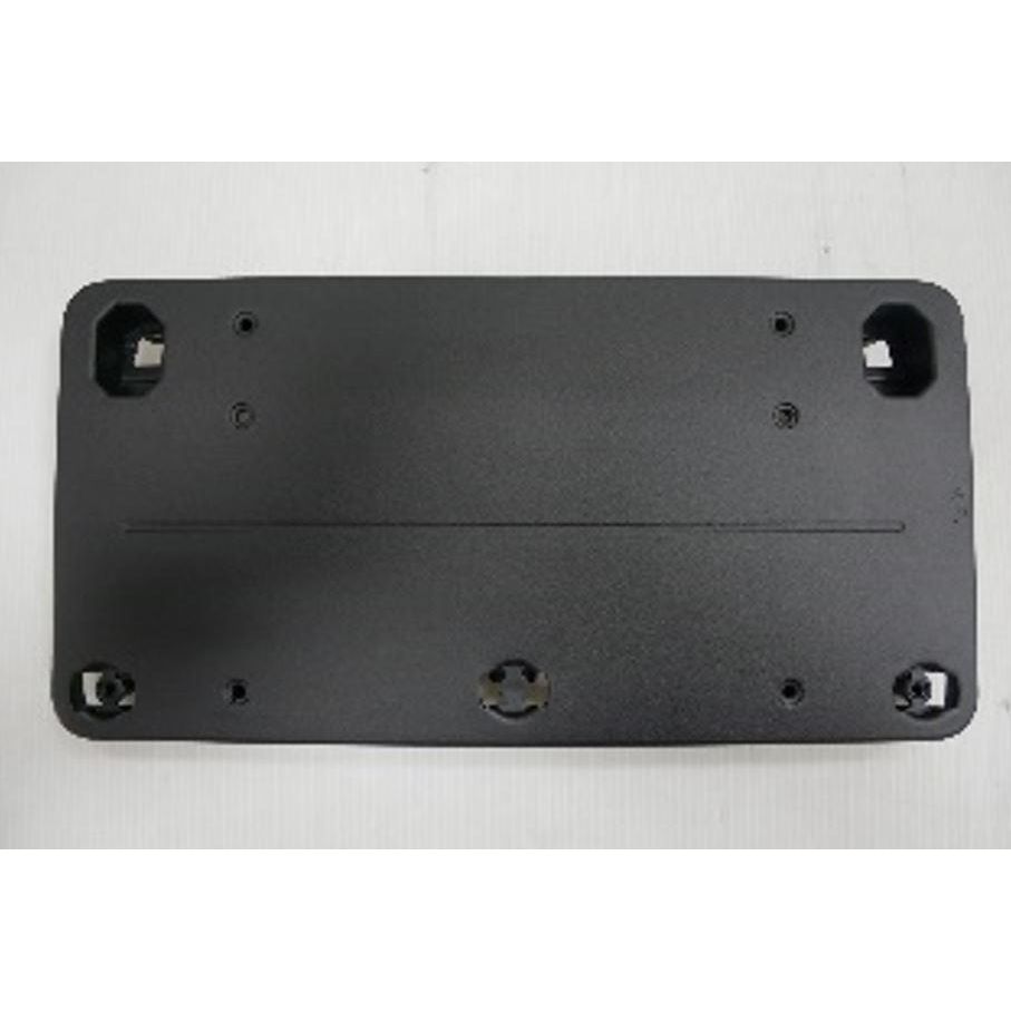 MERCEDES-BENZ GLB-CLASS (247) FRONT LICENSE PLATE BRACKET (GLB250 WO/AMG) OEM#2478804200 2020-2023 PL#MB1068174