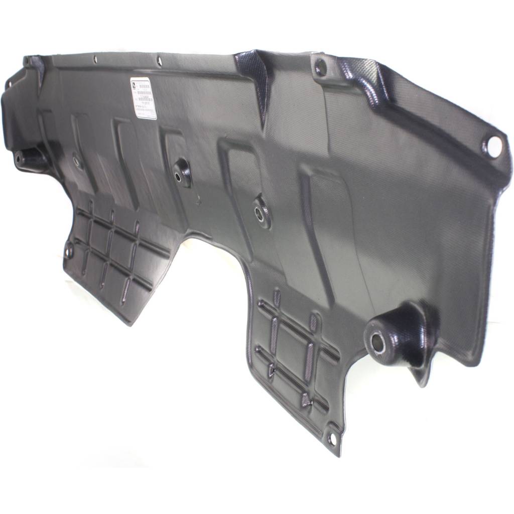 KIA OPTIMA (New Style)(W/1PC HEAD/LAMP) FRONT SPLASH SHIELD (2.7L)(ENG UNDER CVR) OEM#291202G100 2006-2010 PL#KI1228103
