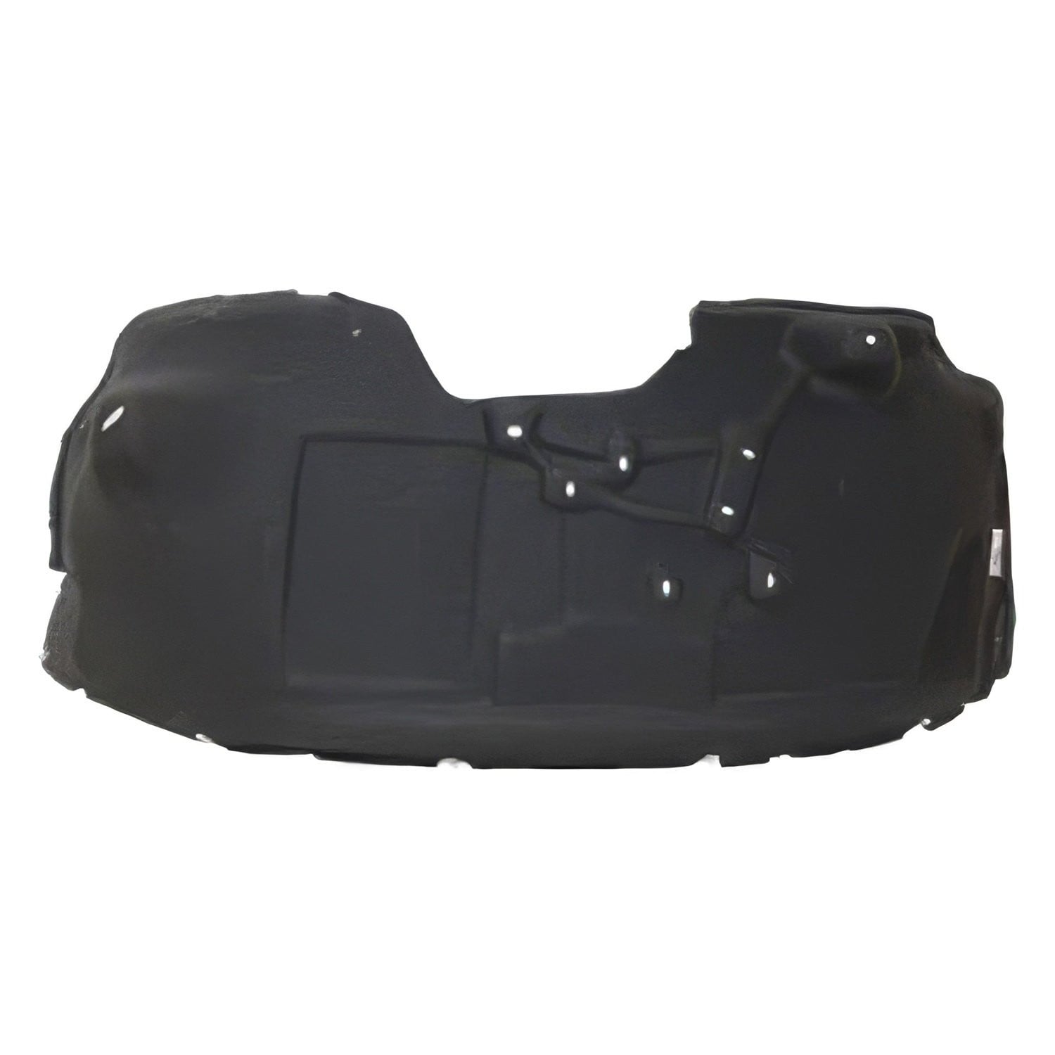 FORD TRUCKS & VANS FORD/PU F250/350/450 (SUPER DUTY) FENDER LINER RIGHT (Passenger Side) WO/INSULATION OEM#PC3Z16102D 2023-2024 PL#FO1249225