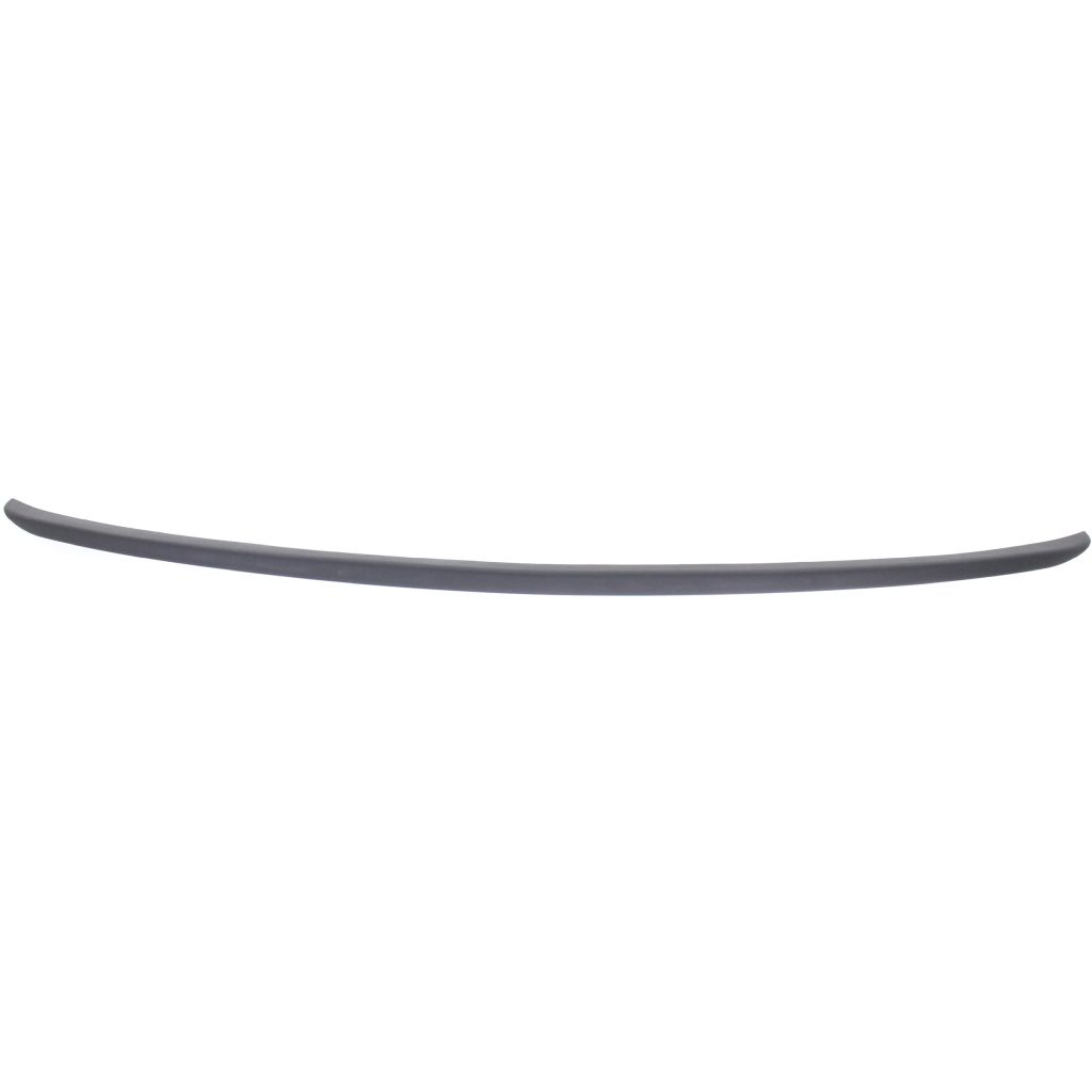 HYUNDAI SONATA FRONT BUMPER COVER LOWER MOLDING BLACK (STD BMP) OEM#86590C2000 2015-2017 PL#HY1093104
