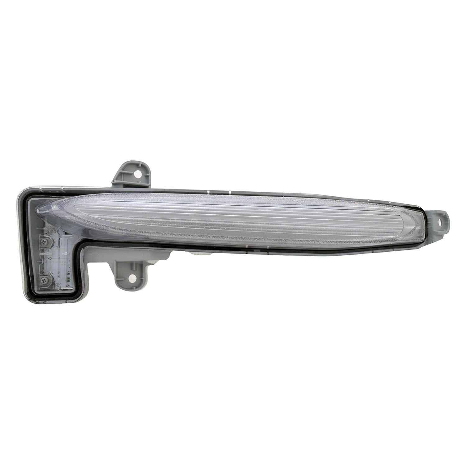 TOYOTA COROLLA/SEDAN DAYTIME RUNNING LAMP RIGHT (Passenger Side) (SE/XSE)(FROM 1-20)(USA) OEM#812A002011 2020-2025 PL#TO2563107