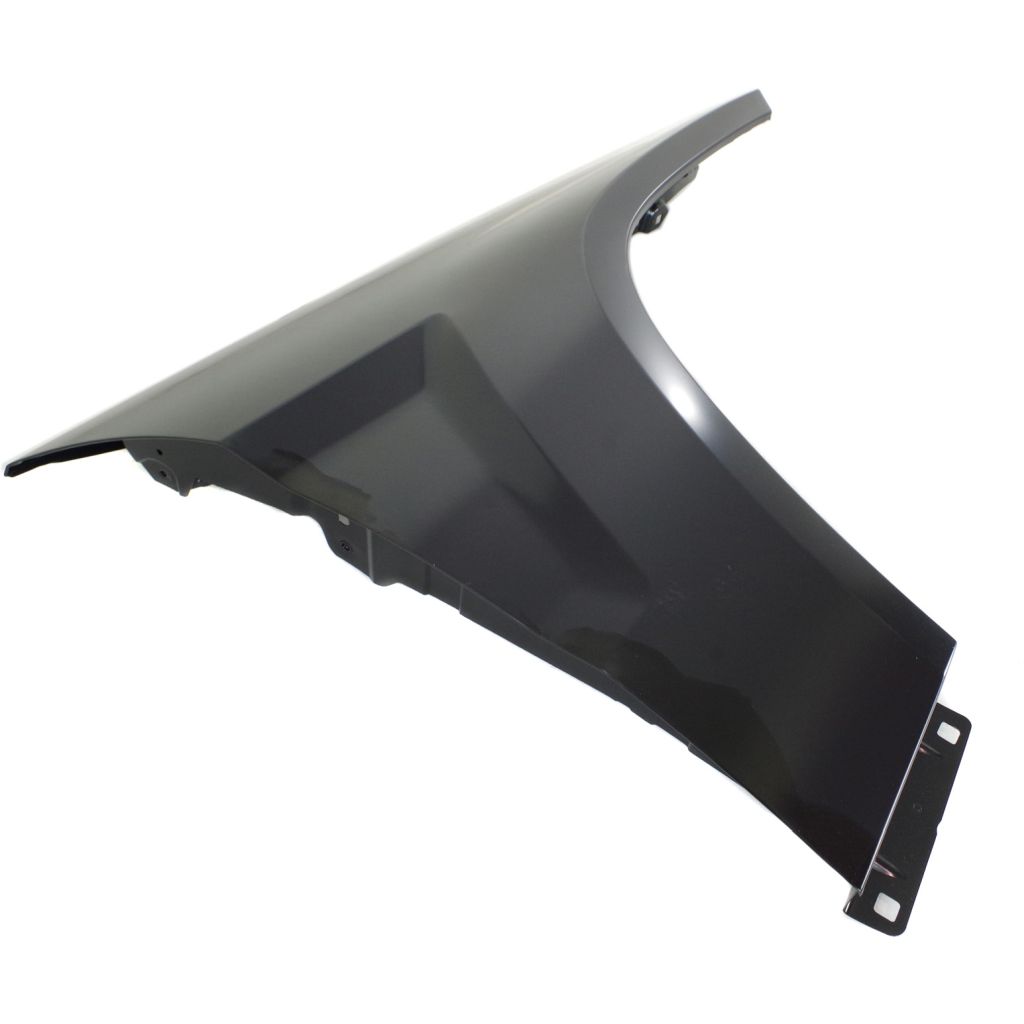 MERCEDES-BENZ GLK-CLASS (204) FENDER RIGHT (Passenger Side) **CAPA** OEM#2048801018 2010-2015 PL#MB1241139C