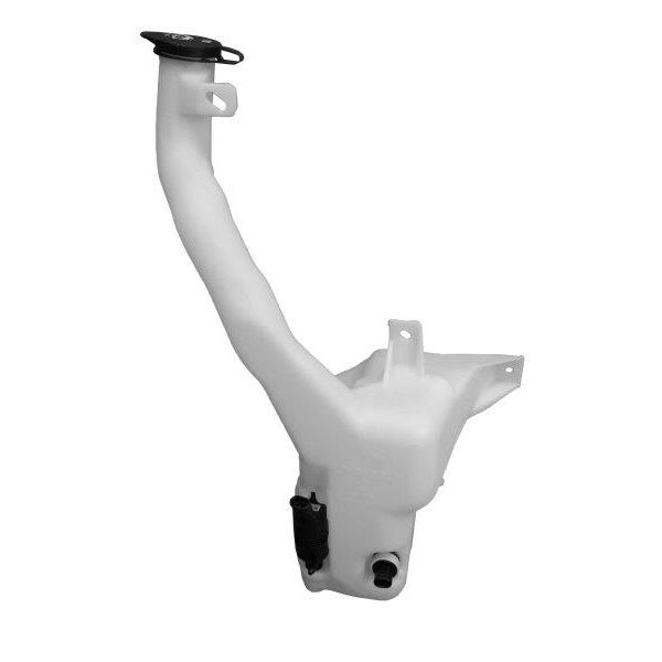 BUICK LACROSSE WASHER TANK W/PUMP W/SENSOR OEM#19120261-PFM 2006-2009 PL#GM1288134