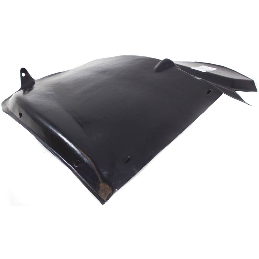 LINCOLN AVIATOR FENDER LINER LEFT (Driver Side) (FRONT SECTION) OEM#2C5Z16185AA 2003-2005 PL#FO1250132