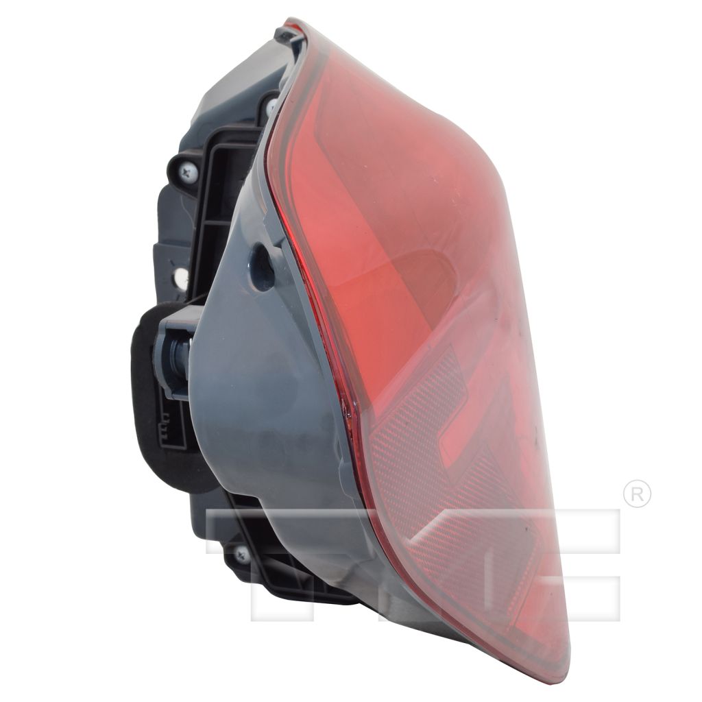 BMW BMW X3 TAIL LAMP ASSY LEFT (Driver Side) OUTER (WO/ADAPTIVE HEAD LAMP)(TO 11-19) OEM#63219853367 2018-2021 PL#BM2804128