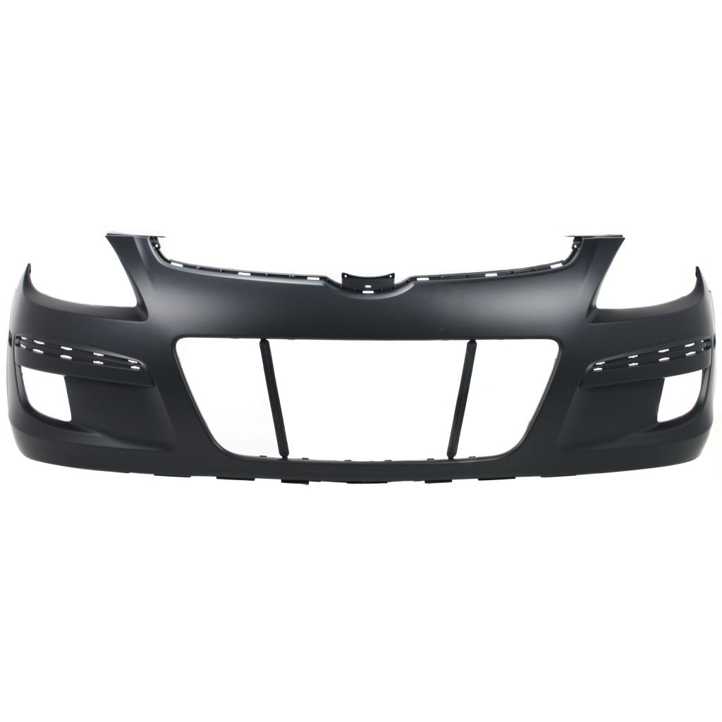 HYUNDAI ELANTRA WAGON (TOURING) FRONT BUMPER COVER PRIMED OEM#865112L300 2009-2012 PL#HY1000179
