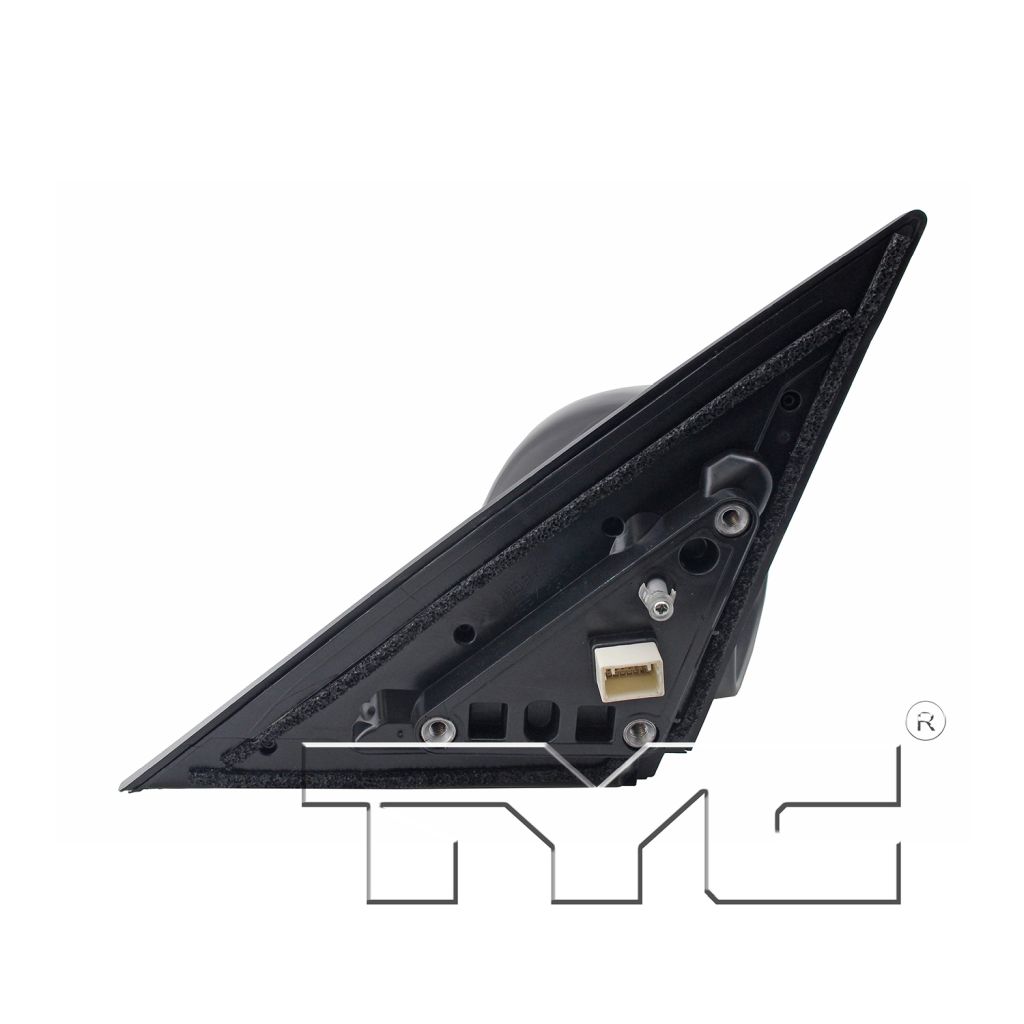 KIA SOUL DOOR MIRROR RIGHT (Passenger Side) PWR/HTD/SIGNAL/M-FOLD (PTD) OEM#87620B2550 2014-2019 PL#KI1321178