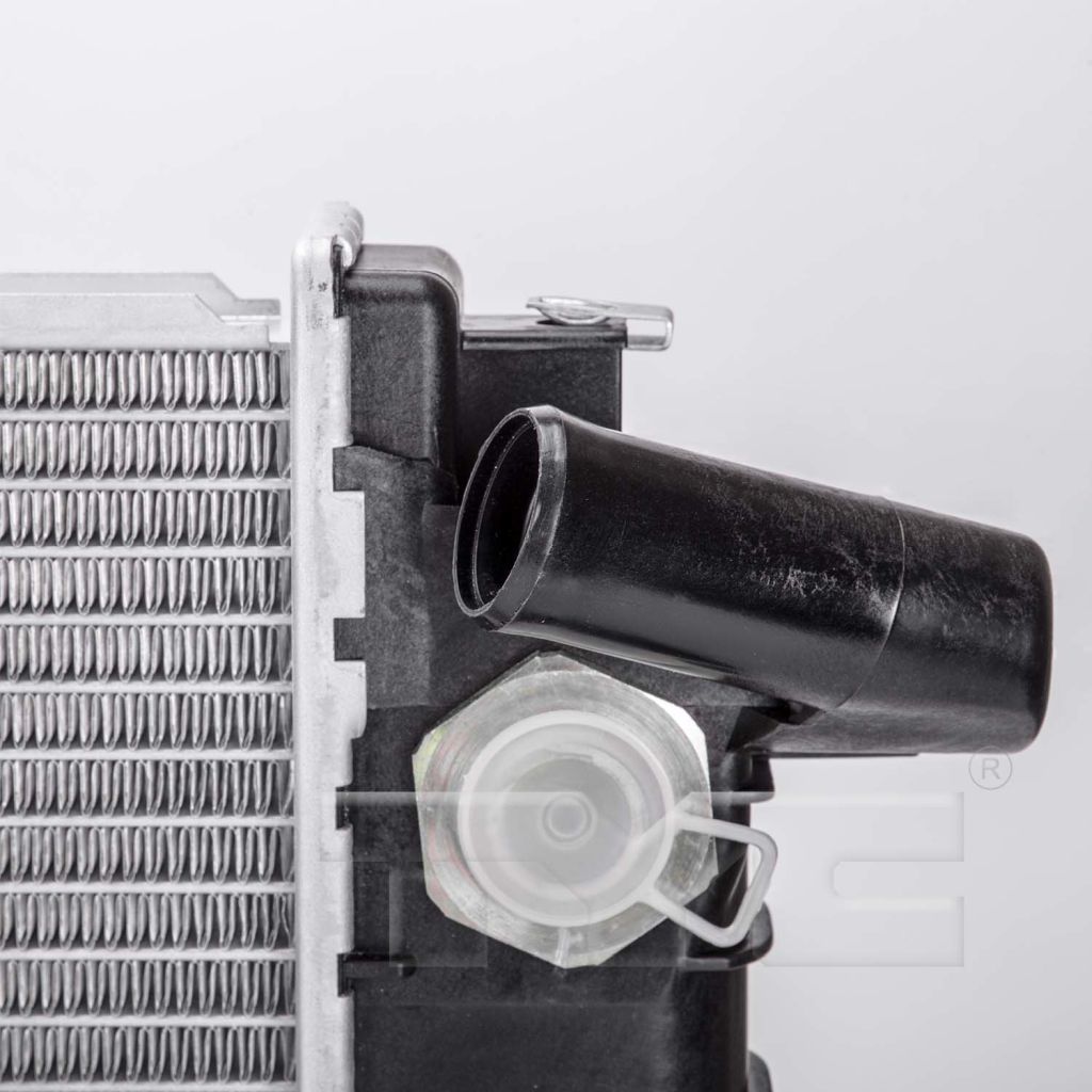 CADILLAC ELDORADO RADIATOR 4.6/V8 OEM#52489132 1993-2002 PL#GM3010148