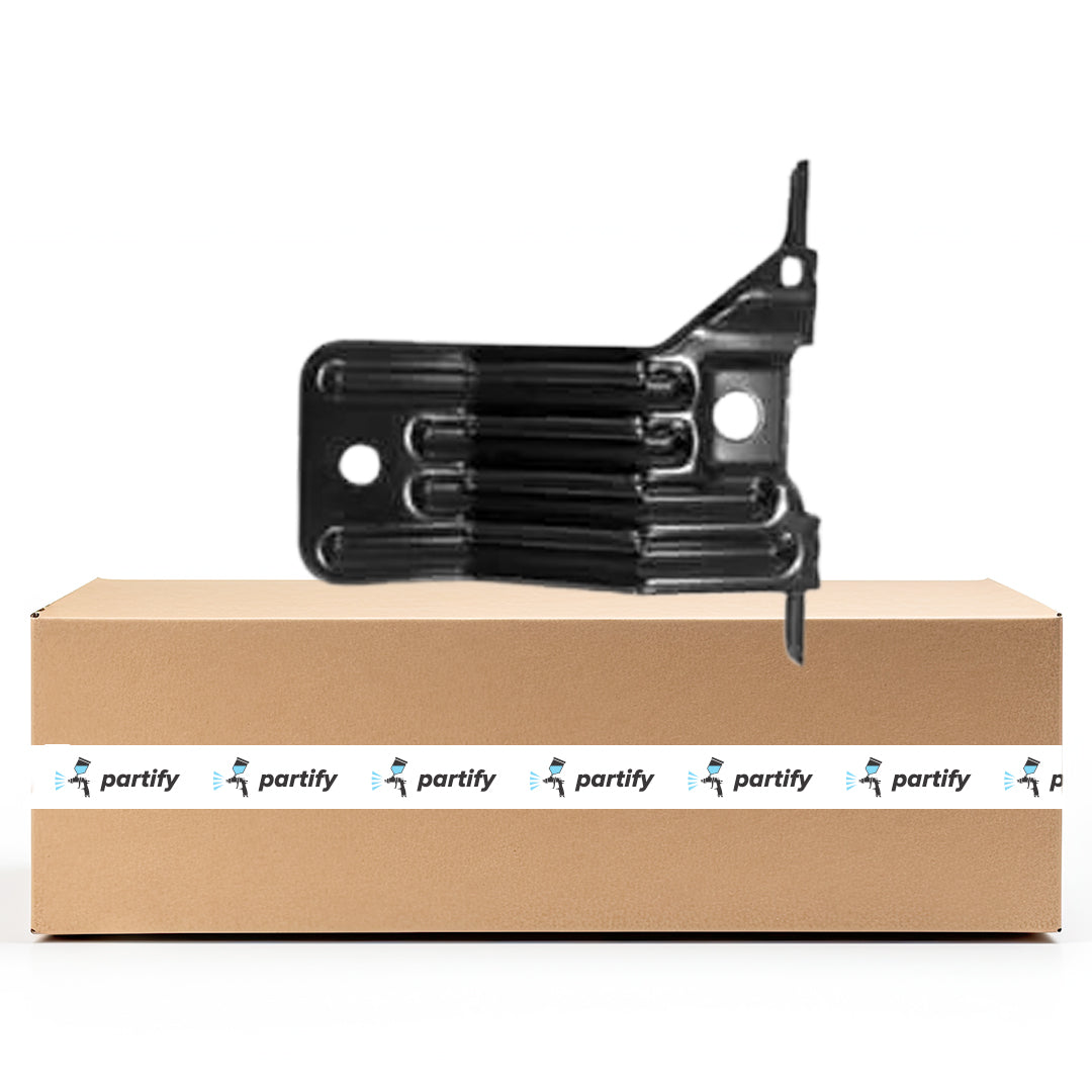 HONDA FIT GRILLE BRACKET OEM#71124T5RA50 2018-2020 PL#HO1207114