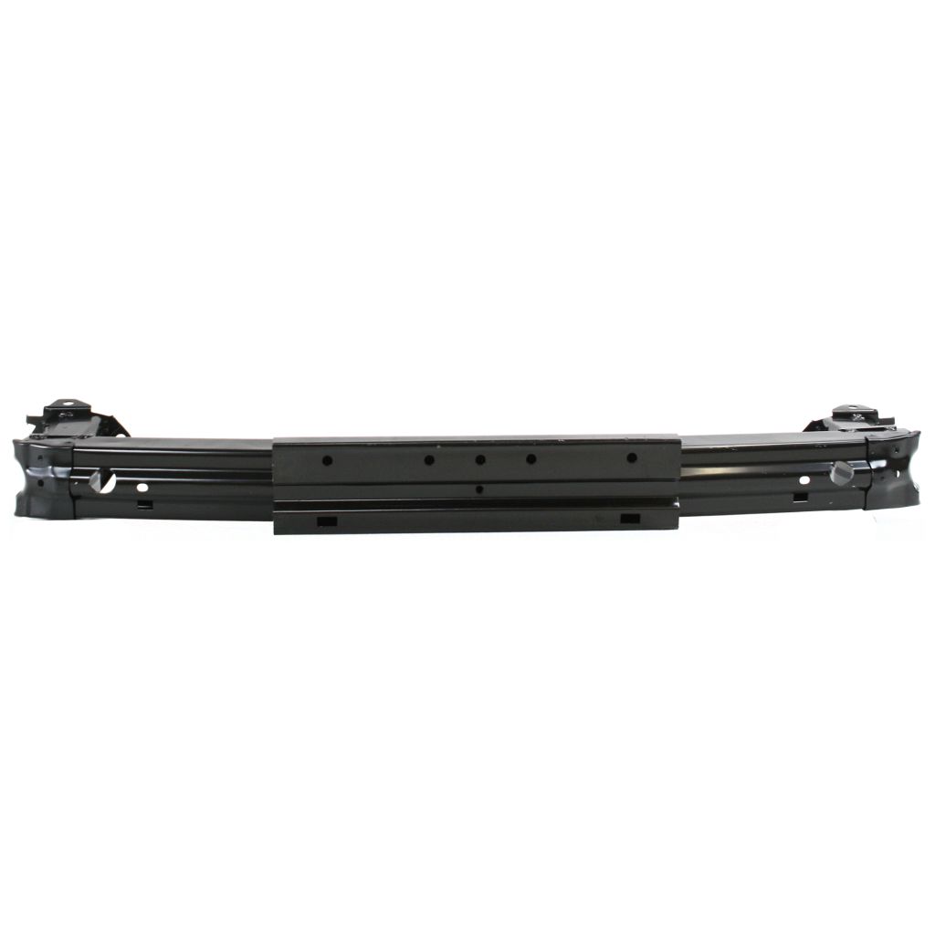 HONDA ACCORD SEDAN FRONT BUMPER REINFORCEMENT (EXC JAPAN EX-L MDL) OEM#71130TA5A00ZZ 2008-2012 PL#HO1006177