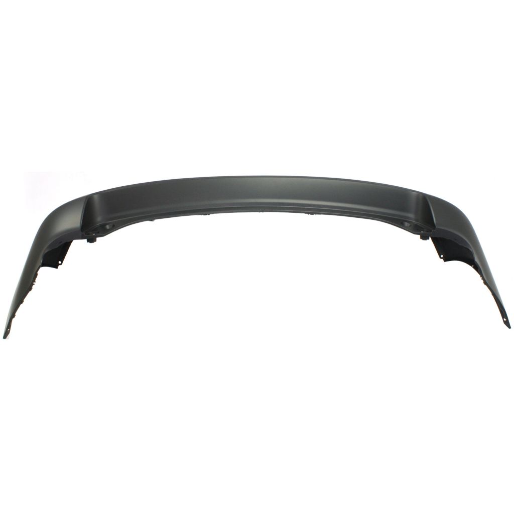 SCION SCION xB REAR BUMPER COVER PRIMED **CAPA** OEM#5215912946 2013-2015 PL#SC1100113C
