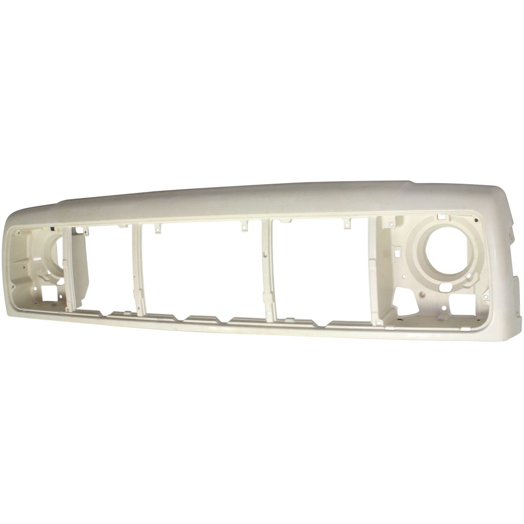 JEEP CHEROKEE HEADER PANEL OEM#55055233AE 1997-2001 PL#CH1220115