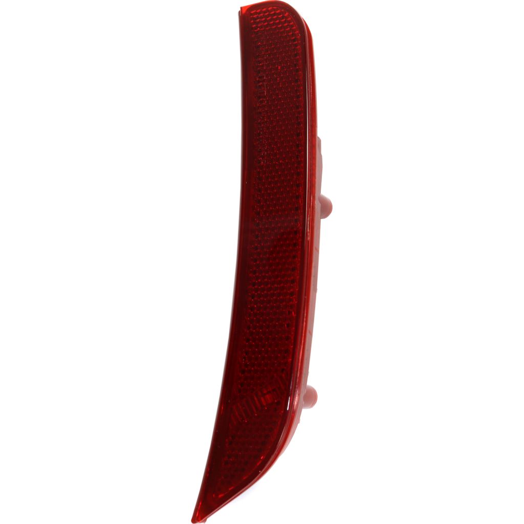 DODGE CHARGER REAR SIDE MARKER LAMP ASSY RIGHT (Passenger Side) (SIDE OF BMP) **CAPA** OEM#68214126AA 2015-2023 PL#CH2861110C