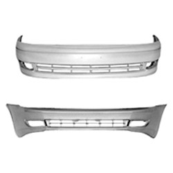TOYOTA AVALON FRONT BUMPER COVER PRIMED OEM#5211907902 2003-2004 PL#TO1000251