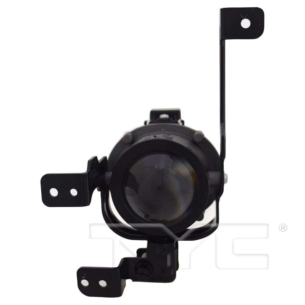 KIA SELTOS FOG LAMP ASSY LEFT (Driver Side) (HALOGEN) **CAPA** OEM#92201Q5010 2021-2023 PL#KI2592168C