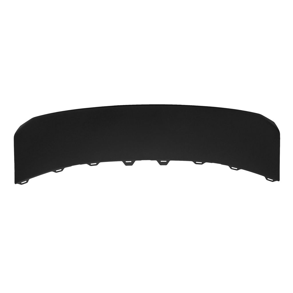HONDA PASSPORT FRONT BUMPER VALANCE TEXTURE (SKID PLATE)**CAPA** OEM#71115TGSA00 2019-2021 PL#HO1095122C