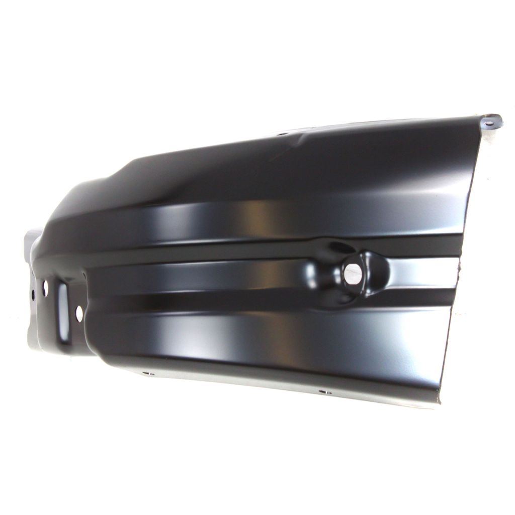 GM TRUCKS & VANS SILVERADO/PU 1500 HYBRID (CHEVY) FRONT BUMPER END REINFORCEMENT LEFT (Driver Side) (EXTENSION) OEM#22737638 2009-2013 PL#GM1004148