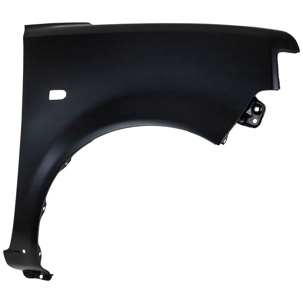 SCION SCION xB FENDER RIGHT (Passenger Side) **CAPA** OEM#5380152050 2004-2006 PL#SC1241102C
