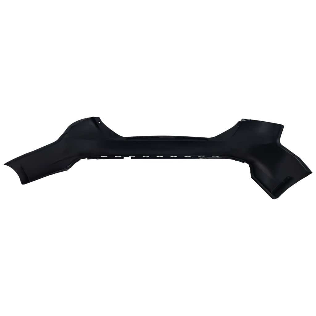 FORD FOCUS SEDAN REAR BUMPER COVER PRIMED WO/SENSOR OEM#CP9Z17K835BAPTM 2012-2014 PL#FO1100677