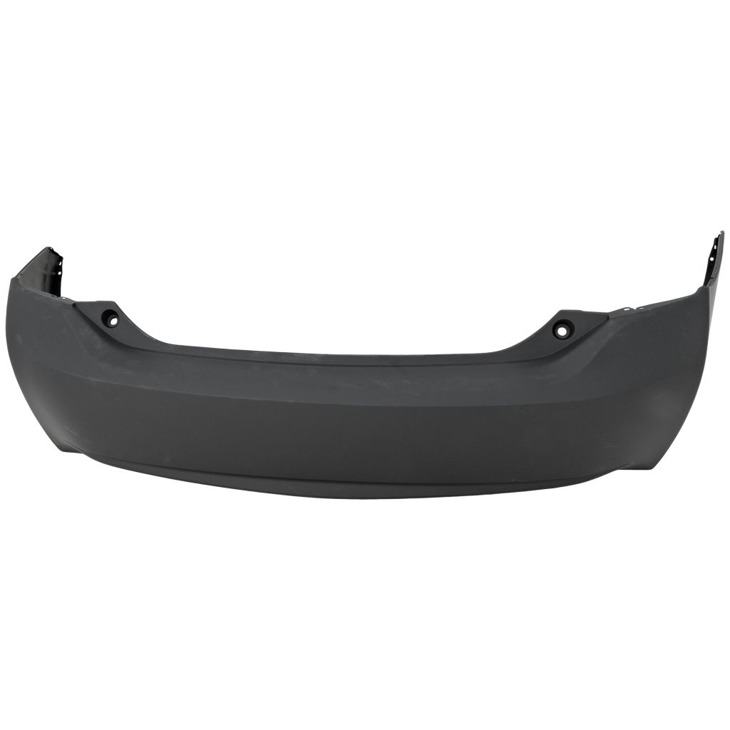 TOYOTA PRIUS PLUG-IN (1.8L) REAR BUMPER COVER PRIMED OEM#5215947916 2012-2015 PL#TO1100280