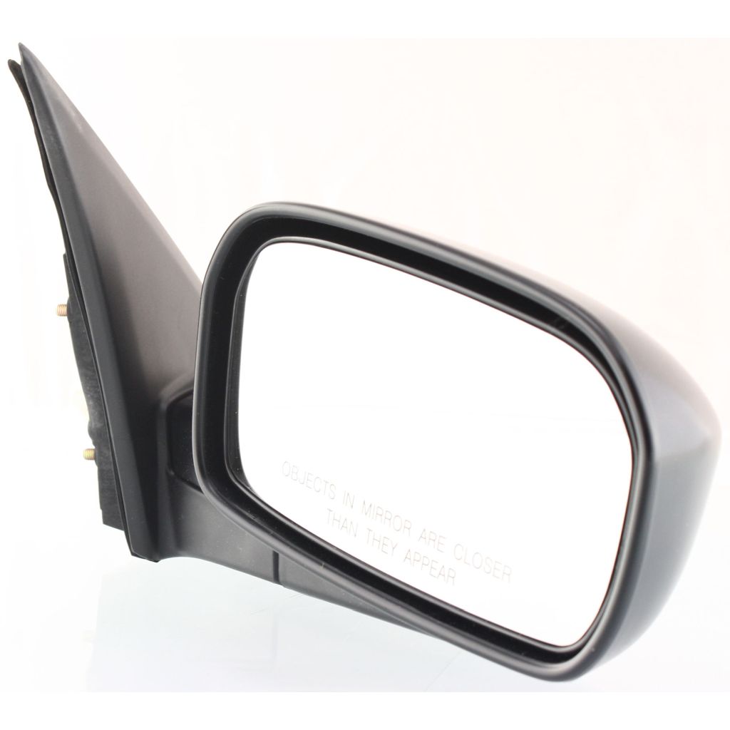 HONDA CIVIC HYBRID DOOR MIRROR RIGHT (Passenger Side) PWR (FOLD) OEM#76200S5BA01ZA 2003-2005 PL#HO1321142