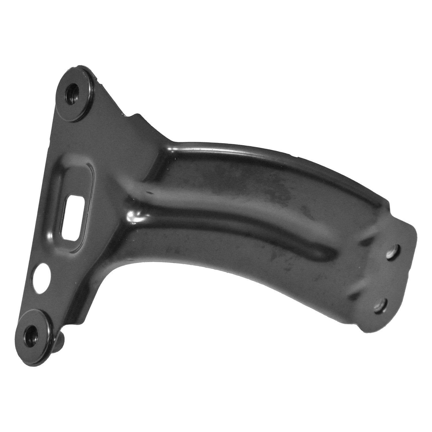 VOLKSWAGEN GOLF SPORTWAGON FENDER BRACKET LEFT (Driver Side) (PLASTIC) OEM#5G0821135C 2018-2021 PL#VW1244110