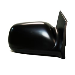 HONDA CIVIC COUPE DOOR MIRROR RIGHT (Passenger Side) MANUAL OEM#76200SVAA01ZA 2006-2011 PL#HO1321224
