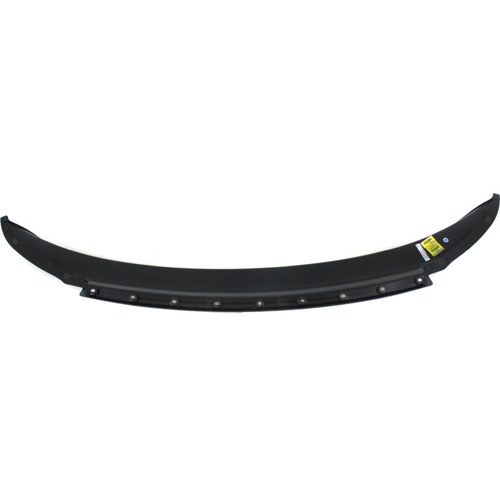DODGE TRUCKS & VANS DODGE/PU (R2500/3500) FRONT BUMPER LOWER DEFLECTOR (4WD)**CAPA** OEM#68045708AA 2010-2012 PL#CH1090141C