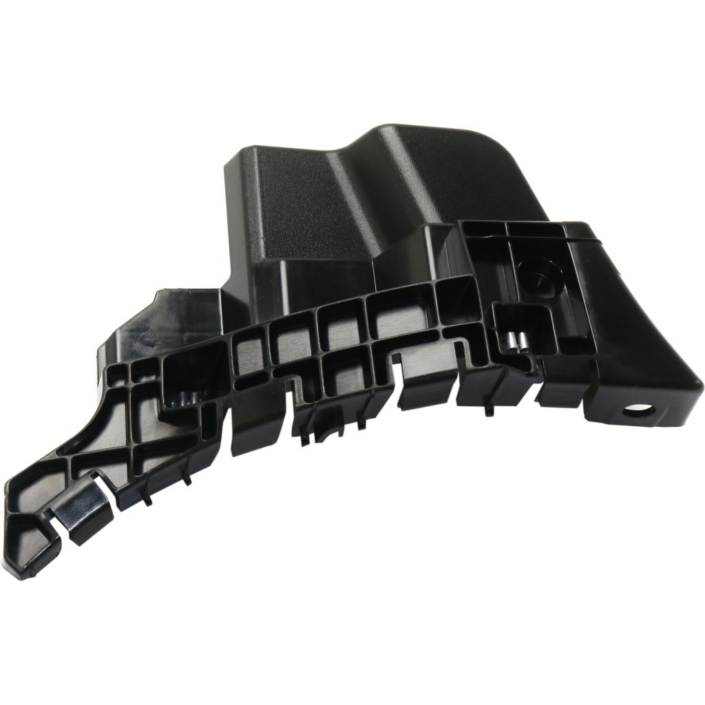 GM TRUCKS & VANS SIERRA/PU 1500 (19 OLD STYLE) FRONT BUMPER SIDE BRACKET RIGHT (Passenger Side) OEM#23496953 2016-2019 PL#GM1043129