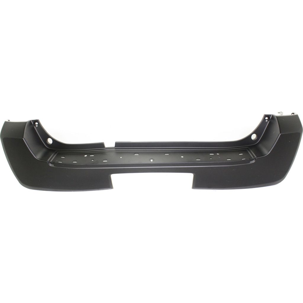 NISSAN(DATSUN) PATHFINDER REAR BUMPER COVER PRIMED OEM#85022EA520 2005-2007 PL#NI1100247