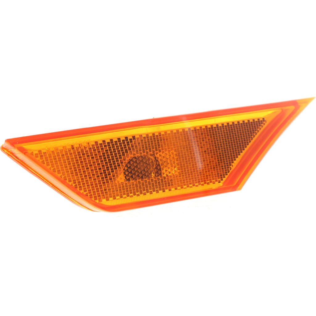 HONDA CIVIC HATCHBACK (EXC TYPE R) SIDE MARKER LAMP LEFT (Driver Side) OEM#33850TBAA02 2017-2021 PL#HO2550127