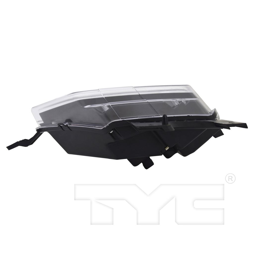 FORD TRUCKS & VANS FORD/PU F150 FOG LAMP ASSY LEFT (Driver Side) (LED) OEM#ML3Z15201C 2021-2023 PL#FO2592259