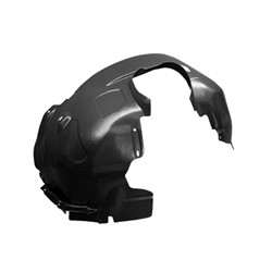 FORD HYBRID/ENERGI FENDER LINER RIGHT (Passenger Side) OEM#DM5Z16102C 2013-2018 PL#FO1249157