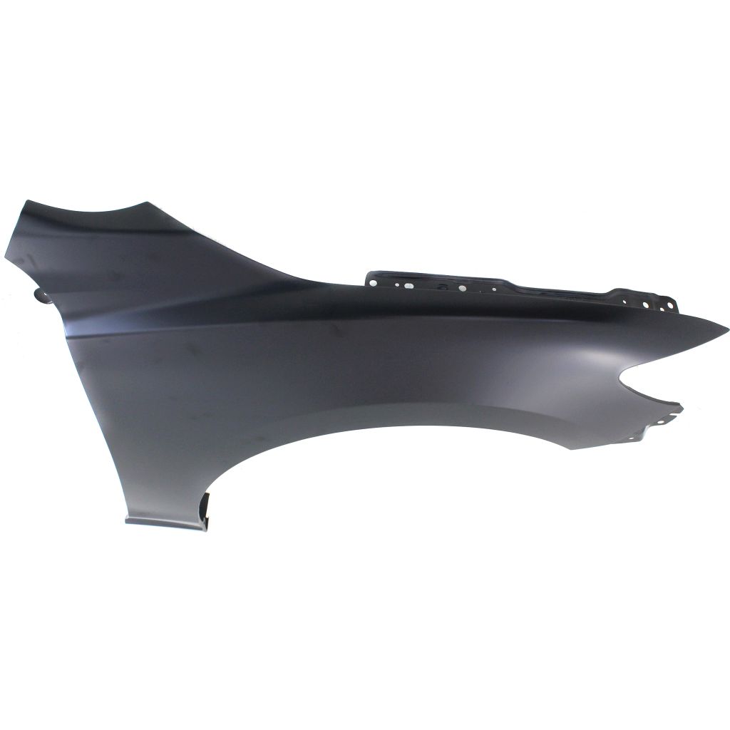 MAZDA MAZDA6 FENDER RIGHT (Passenger Side) OEM#GHP952111A 2014-2021 PL#MA1241171